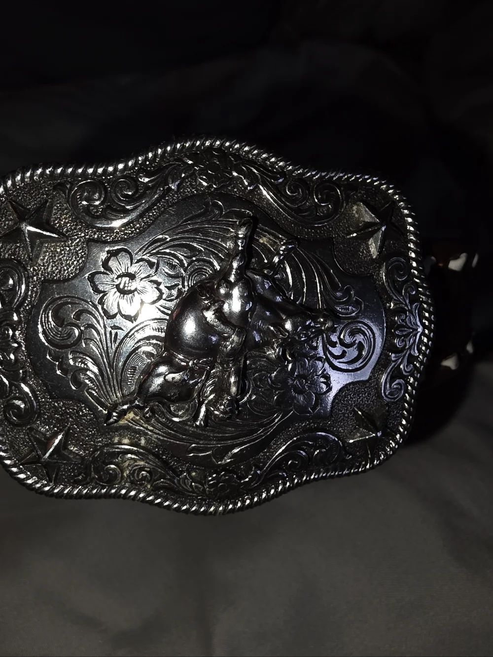 Nocona M&F Western Boy's Nocona Belt (Little Kids/Big Kids) Size 28